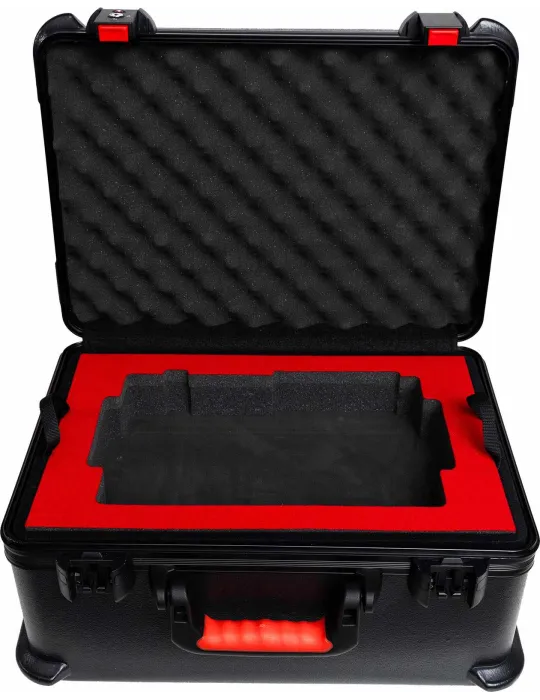GATOR CASES GTSA-GTR-QCXL | MusicGoodDeal