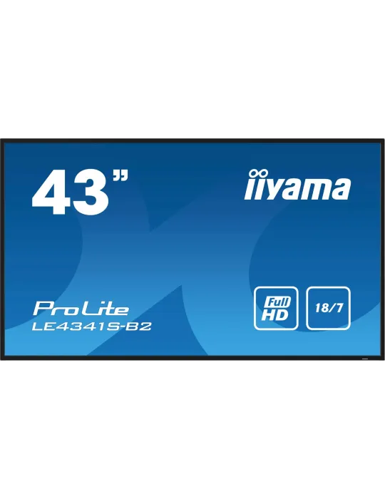 IIYAMA LE4341S-B2 | MusicGoodDeal