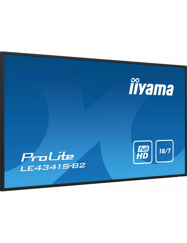 IIYAMA LE4341S-B2 | MusicGoodDeal