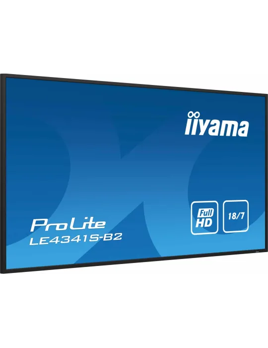 IIYAMA LE4341S-B2 | MusicGoodDeal