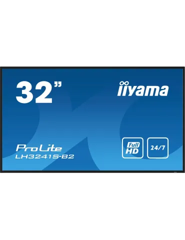 IIYAMA LH3241S-B2 | MusicGoodDeal 2