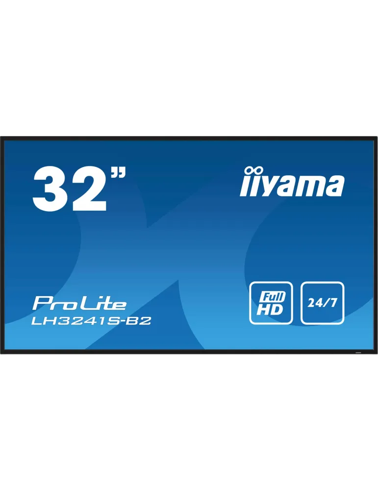 IIYAMA LH3241S-B2 | MusicGoodDeal