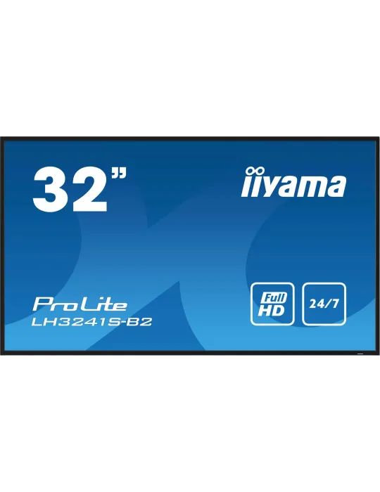 IIYAMA LH3241S-B2 | MusicGoodDeal