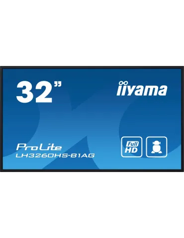 IIYAMA LH3260HS-B1AG | MusicGoodDeal 2
