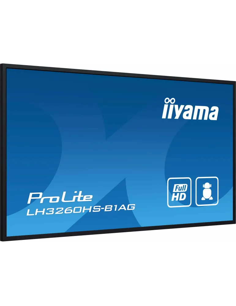 IIYAMA LH3260HS-B1AG | MusicGoodDeal