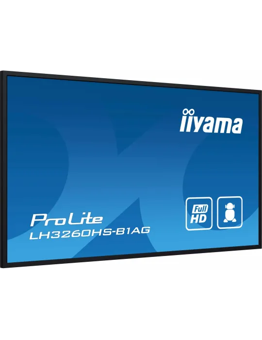 IIYAMA LH3260HS-B1AG | MusicGoodDeal