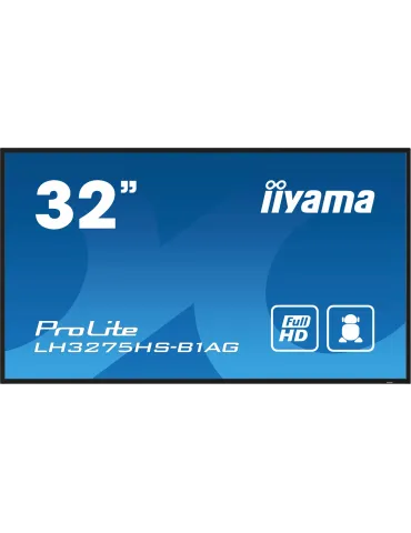 IIYAMA LH3275HS-B1AG | MusicGoodDeal 2