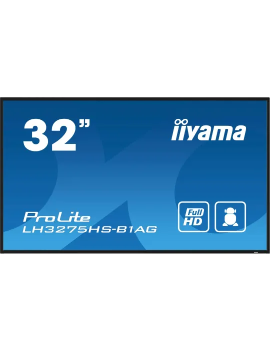 IIYAMA LH3275HS-B1AG | MusicGoodDeal
