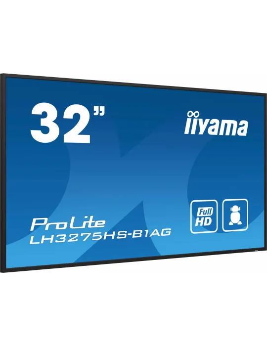 IIYAMA LH3275HS-B1AG | MusicGoodDeal