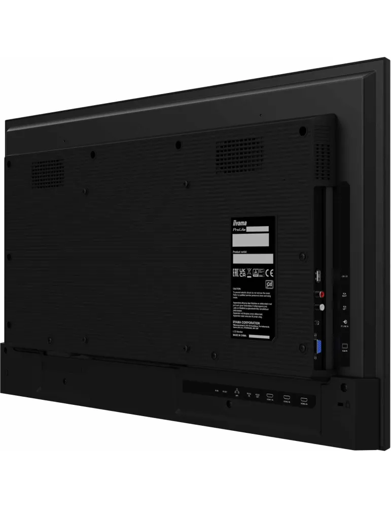 IIYAMA LH3275HS-B1AG | MusicGoodDeal