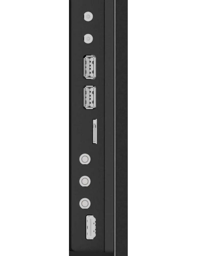 IIYAMA LH4375UHS-B1AG | MusicGoodDeal