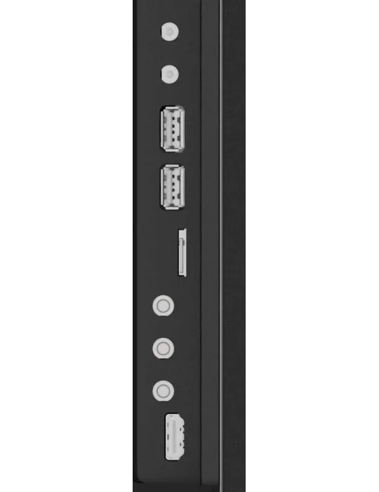 IIYAMA LH4375UHS-B1AG | MusicGoodDeal