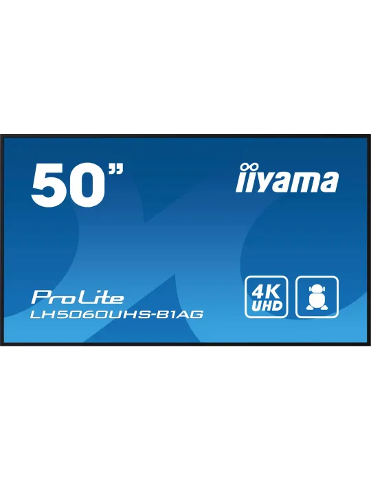 IIYAMA LH5060UHS-B1AG | MusicGoodDeal