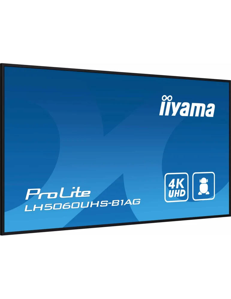 IIYAMA LH5060UHS-B1AG | MusicGoodDeal