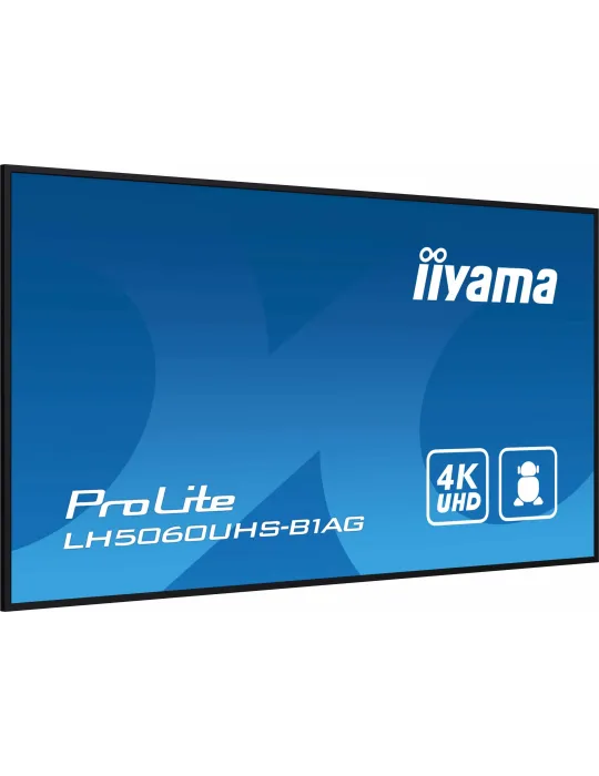 IIYAMA LH5060UHS-B1AG | MusicGoodDeal