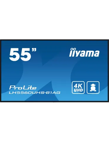 IIYAMA LH5560UHS-B1AG | MusicGoodDeal 2