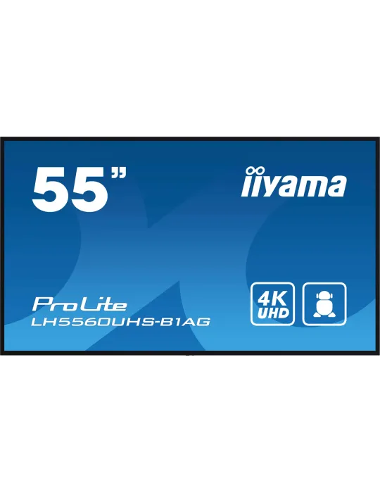 IIYAMA LH5560UHS-B1AG | MusicGoodDeal