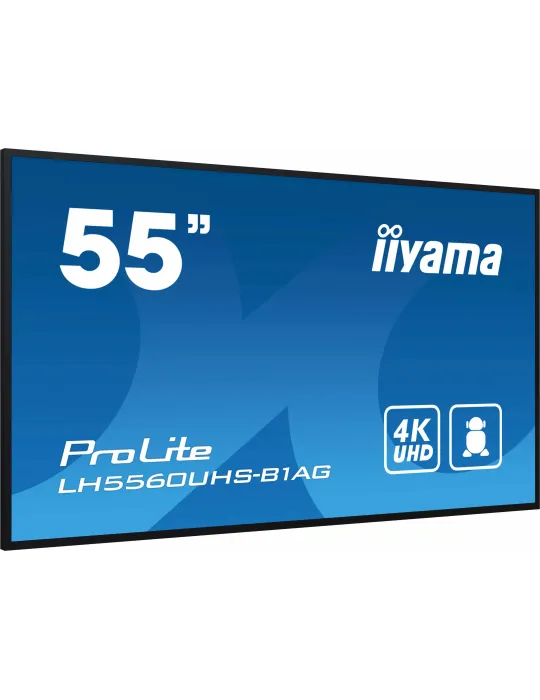 IIYAMA LH5560UHS-B1AG | MusicGoodDeal