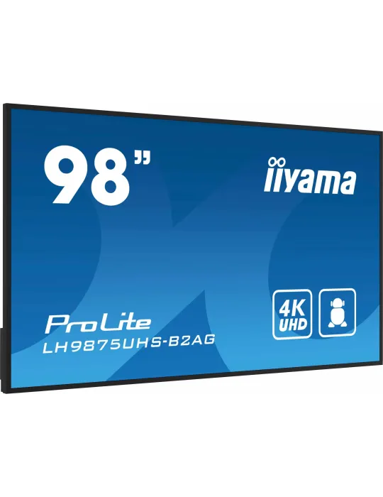 IIYAMA LH9875UHS-B2AG | MusicGoodDeal