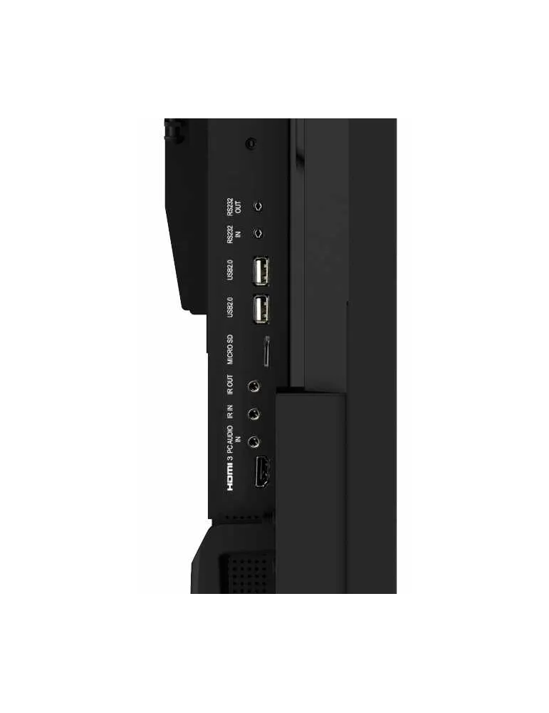IIYAMA LH9875UHS-B2AG | MusicGoodDeal