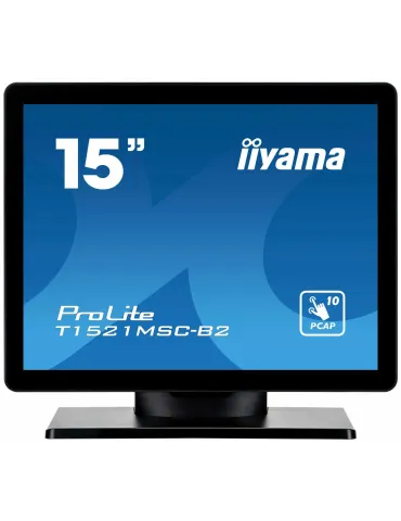 IIYAMA T1521MSC-B2 | MusicGoodDeal 2