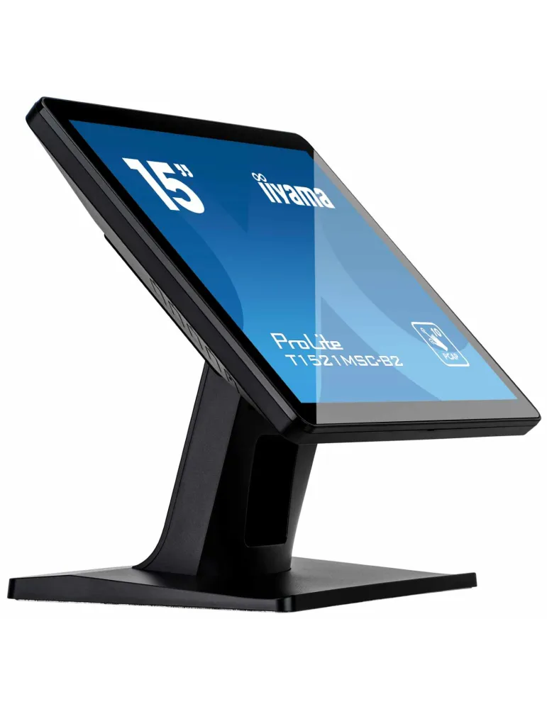 IIYAMA T1521MSC-B2 | MusicGoodDeal