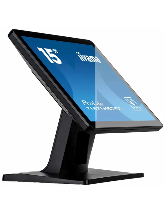 IIYAMA T1521MSC-B2 | MusicGoodDeal