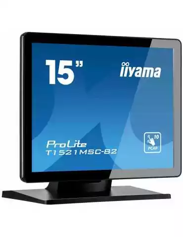 IIYAMA T1521MSC-B2 | MusicGoodDeal 2