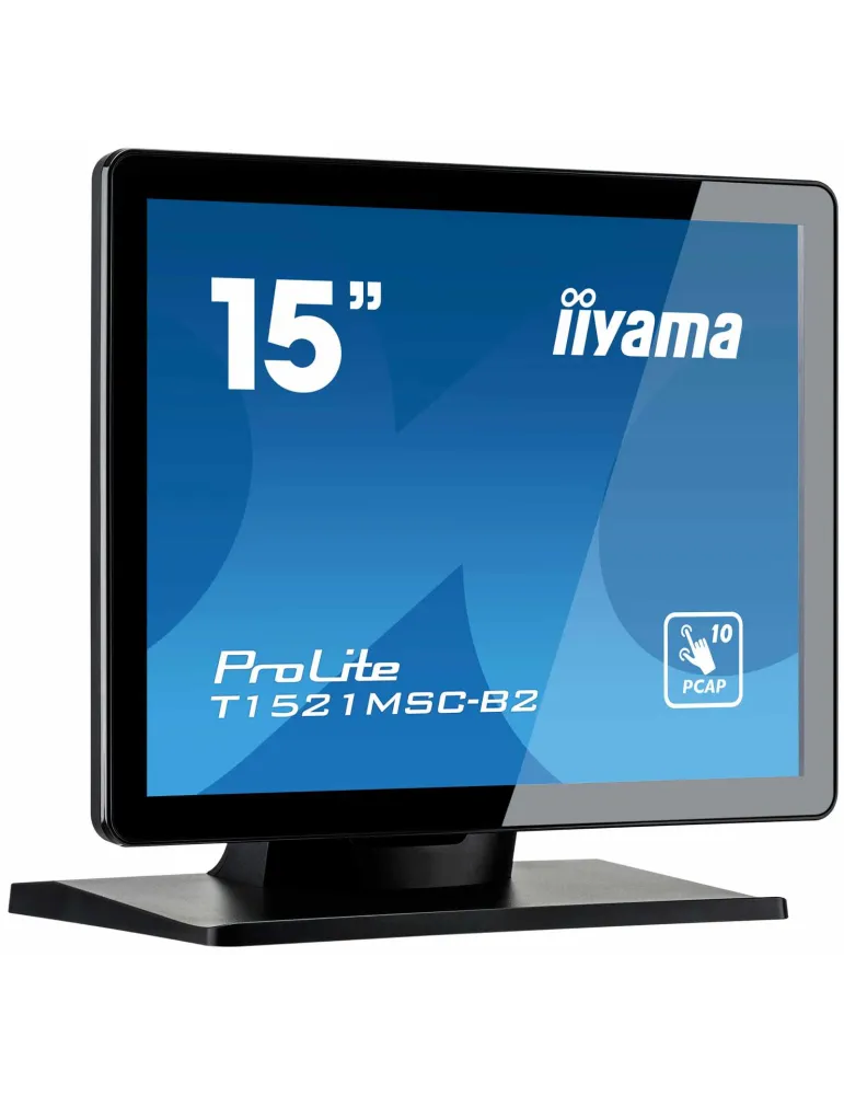 IIYAMA T1521MSC-B2 | MusicGoodDeal