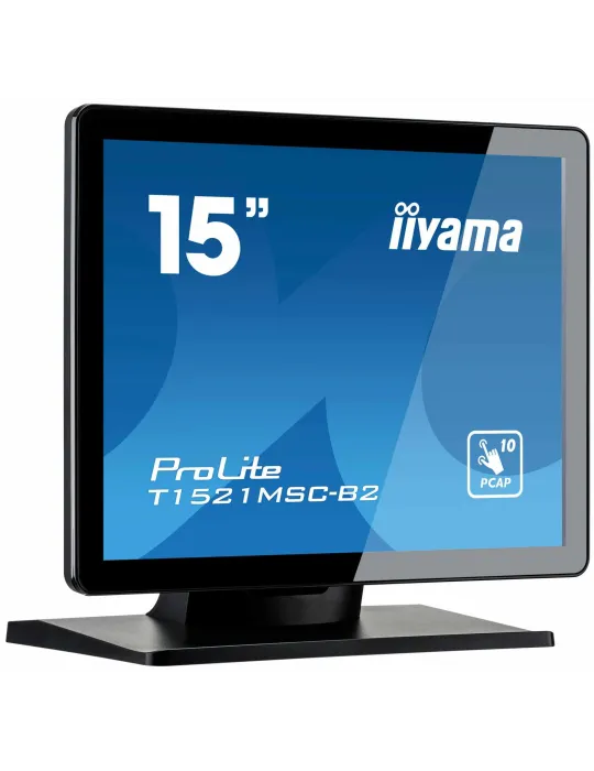IIYAMA T1521MSC-B2 | MusicGoodDeal