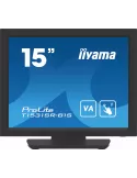 IIYAMA T1531SR-B1S | MusicGoodDeal