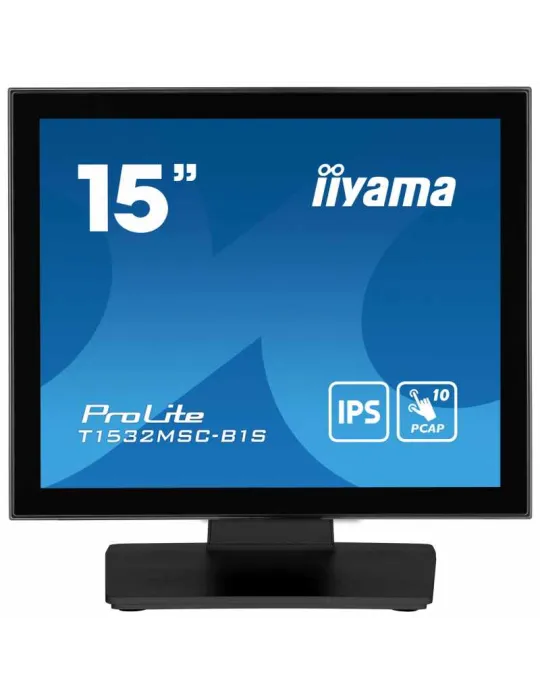 IIYAMA T1532MSC-B1S | MusicGoodDeal