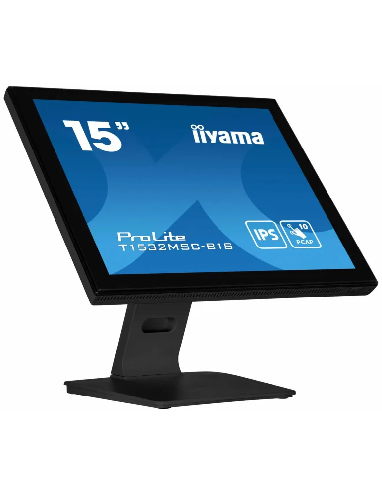 IIYAMA T1532MSC-B1S | MusicGoodDeal