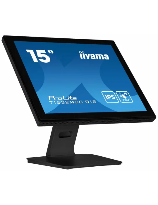 IIYAMA T1532MSC-B1S | MusicGoodDeal