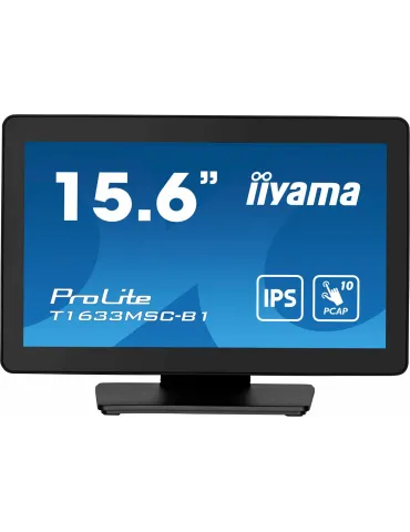 IIYAMA T1633MSC-B1 | MusicGoodDeal 2