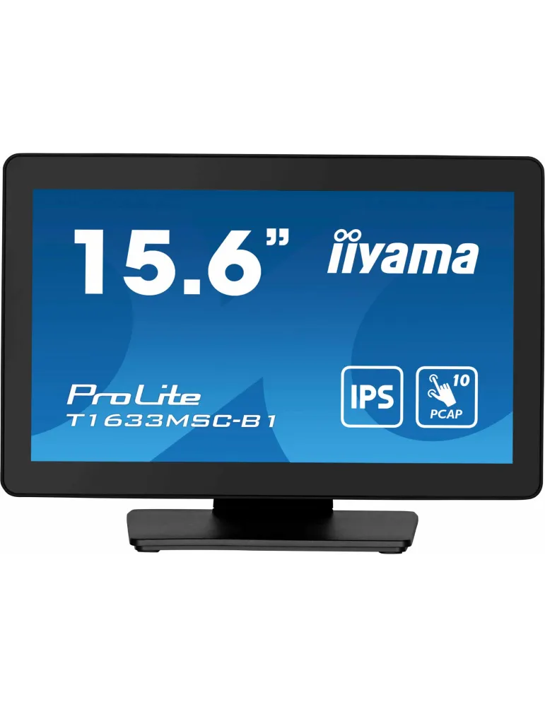 IIYAMA T1633MSC-B1 | MusicGoodDeal