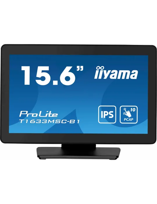 IIYAMA T1633MSC-B1 | MusicGoodDeal