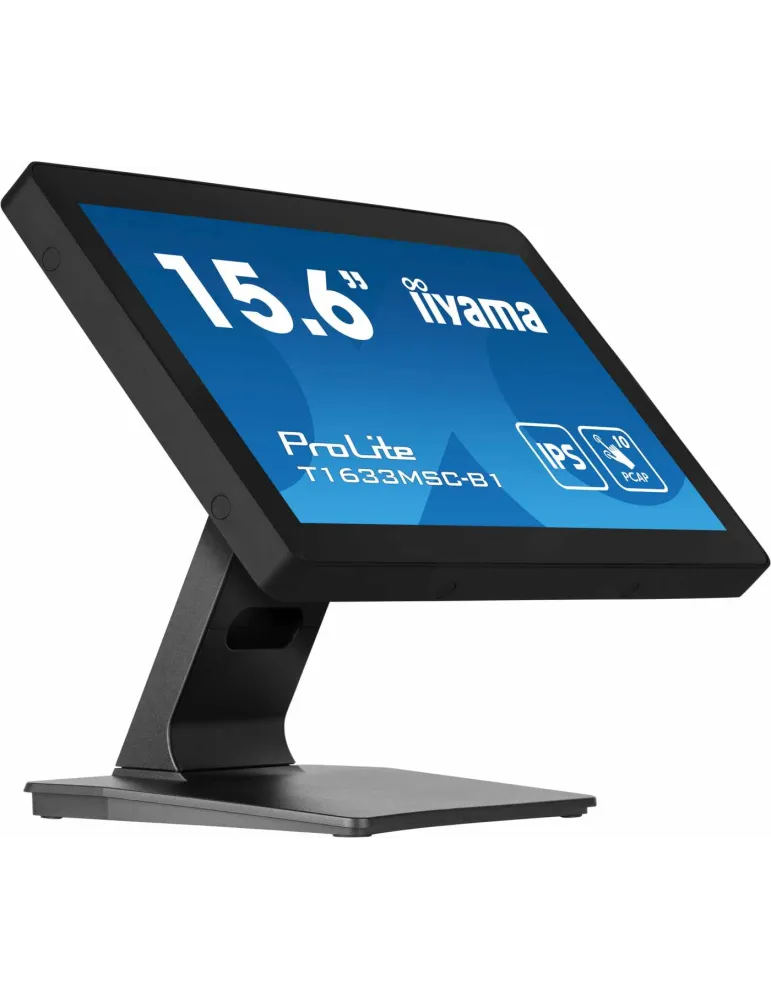 IIYAMA T1633MSC-B1 | MusicGoodDeal
