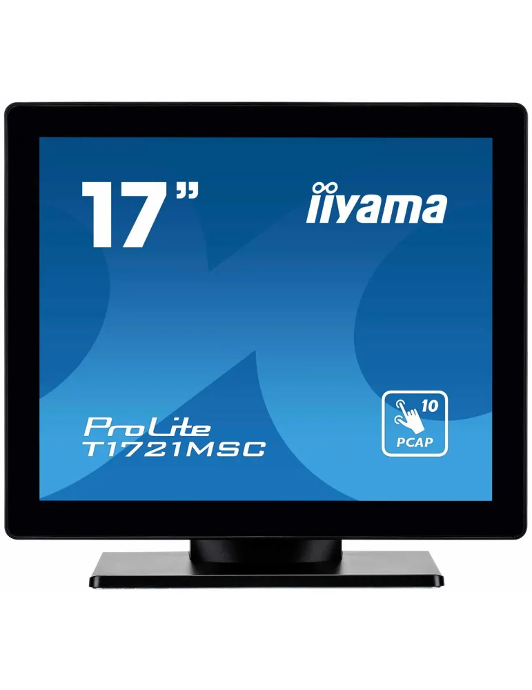 IIYAMA T1721MSC-B2 | MusicGoodDeal