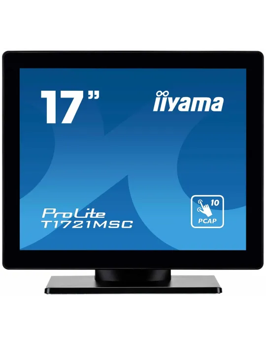 IIYAMA T1721MSC-B2 | MusicGoodDeal