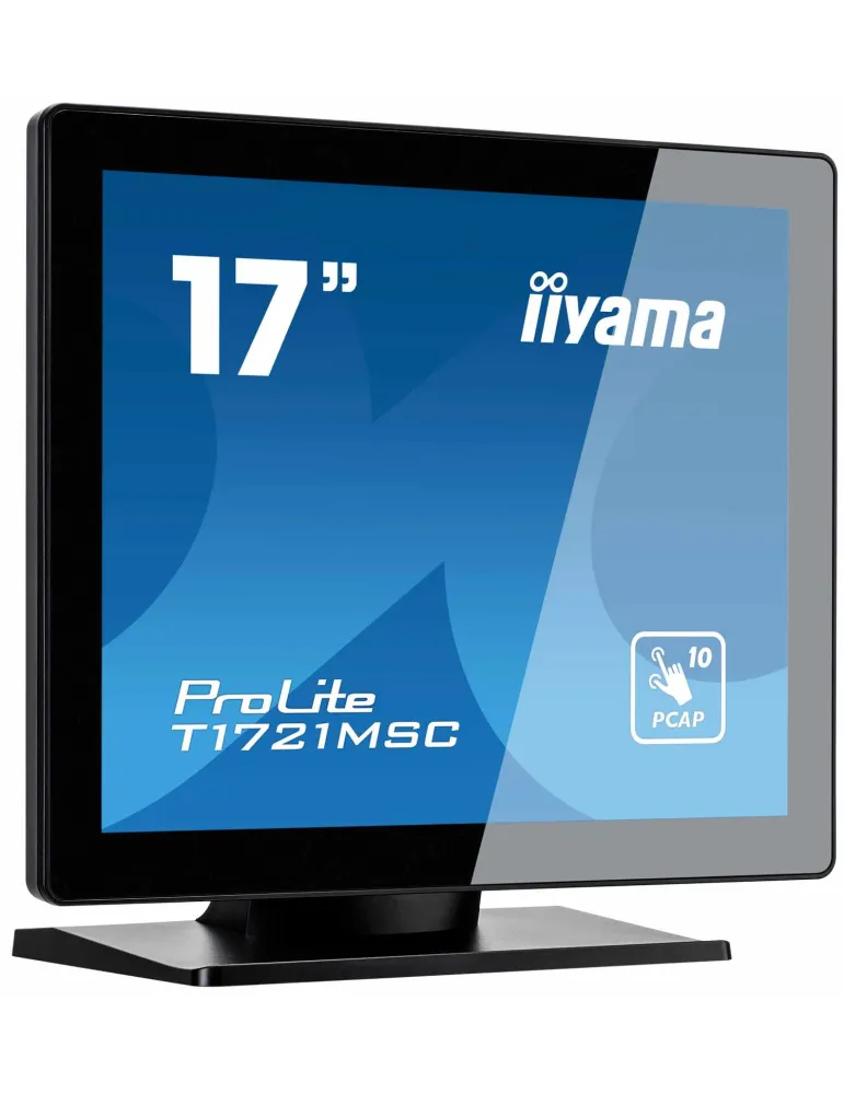 IIYAMA T1721MSC-B2 | MusicGoodDeal