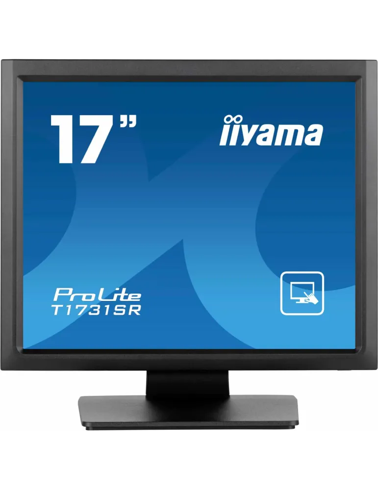 IIYAMA T1731SR-B1S | MusicGoodDeal