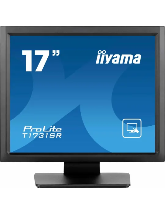 IIYAMA T1731SR-B1S | MusicGoodDeal