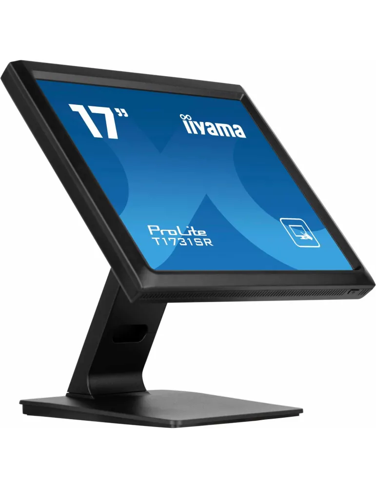 IIYAMA T1731SR-B1S | MusicGoodDeal