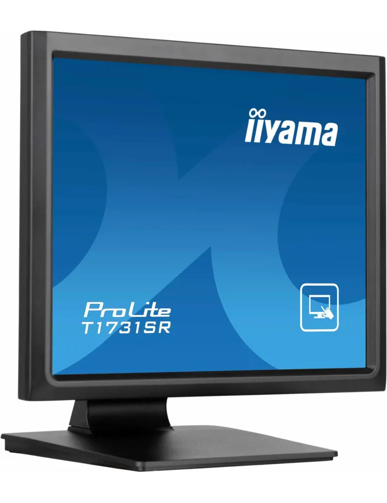 IIYAMA T1731SR-B1S | MusicGoodDeal