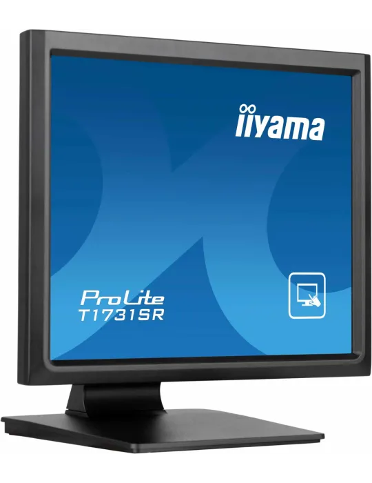 IIYAMA T1731SR-B1S | MusicGoodDeal