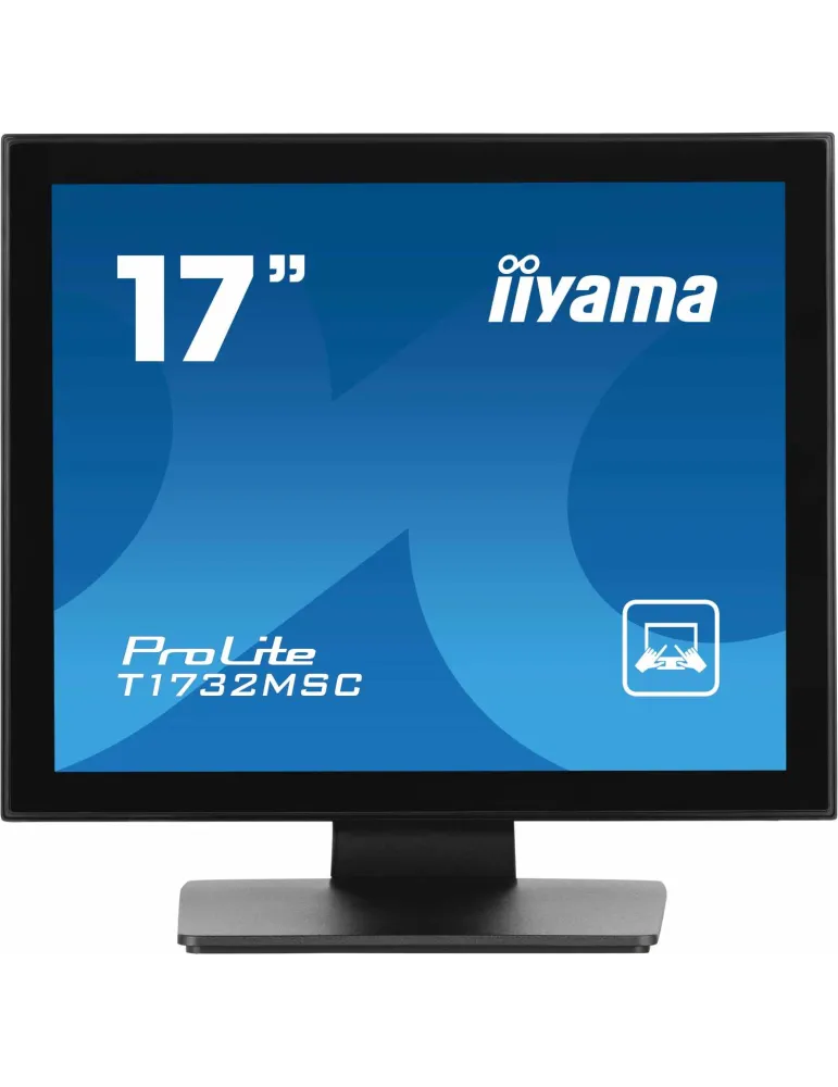 IIYAMA T1732MSC-B1S | MusicGoodDeal