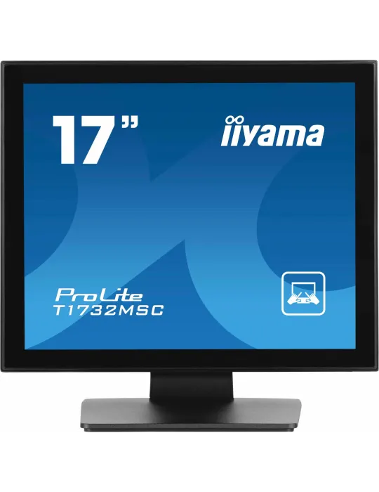 IIYAMA T1732MSC-B1SAG | MusicGoodDeal