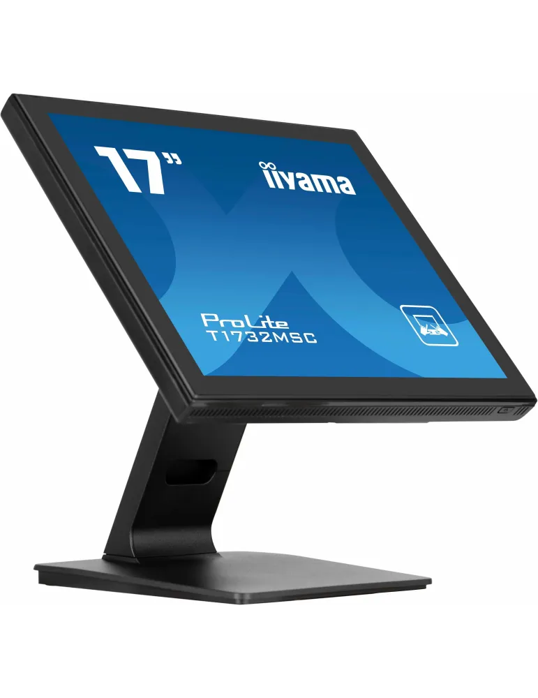 IIYAMA T1732MSC-B1SAG | MusicGoodDeal