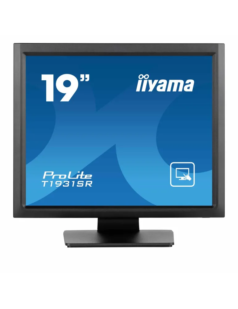IIYAMA T1931SR-B1S | MusicGoodDeal